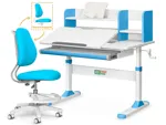 Комплект парта Ergokids TH-330 и кресло Y-507