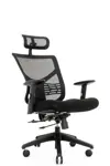 Эргономичное компьютерное кресло Star Office