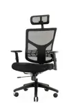 Эргономичное компьютерное кресло Star Office