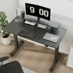 Стол для компьютера EUREKA ERK-SM55-B c электрической регулировкой по высоте