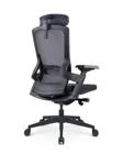 Эргономичное кресло Gravitonus Ergotone