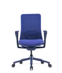 Сетчатое компьютерное кресло Polytone