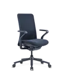 Сетчатое компьютерное кресло Polytone