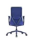 Сетчатое компьютерное кресло Polytone