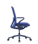 Сетчатое компьютерное кресло Polytone