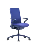 Сетчатое компьютерное кресло Polytone