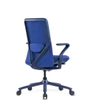 Сетчатое компьютерное кресло Polytone