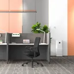 Сетчатое компьютерное кресло Polytone