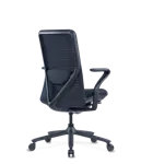 Сетчатое компьютерное кресло Polytone