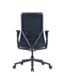 Сетчатое компьютерное кресло Polytone