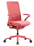 Сетчатое компьютерное кресло Polytone