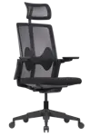Сетчатое кресло Gravitonus Flytone