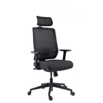 Эргономичное кресло GT Chair InFlex Z