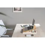 Подставка для ноутбука с отсеком для мелочей FoxGear DEO03-1