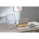 Подставка для ноутбука с отсеком для мелочей FoxGear DEO03-1