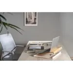 Подставка для ноутбука с отсеком для мелочей FoxGear DEO03-1