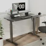 Стол для компьютера EUREKA ERK-SM47-B c электрической регулировкой по высоте