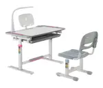 Комплект парта и стул трансформеры FunDesk Littonia