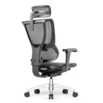 Эргономичное сетчатое кресло FALTO IOO PROJECT 2