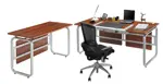 Эргономичный стол Comf-pro M5 Desk