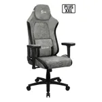 Геймерское кресло Aerocool CROWN PLUS