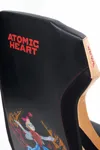 Геймерское кресло WARP Xd Atomic Heart