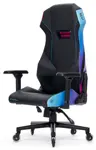 Геймерское кресло WARP Xd Neon Pulse