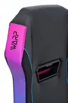 Геймерское кресло WARP Xd Neon Pulse