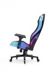 Геймерское кресло WARP Xd Neon Pulse
