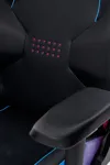 Геймерское кресло WARP Xd Neon Pulse