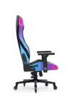 Геймерское кресло WARP Xd Neon Pulse