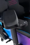 Геймерское кресло WARP Xd Neon Pulse