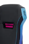 Геймерское кресло WARP Xd Neon Pulse