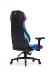Геймерское кресло WARP Xd Neon Pulse