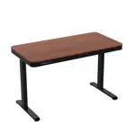 Стол для компьютера FoxGear FG-ED-47 с электроприводом