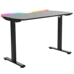 Игровой компьютерный стол ZONE 51 PLATFORM Ambilight 120