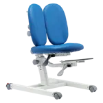 Инновационное растущее кресло SlideUP Duo Footrest