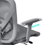 Эргономическое кресло Healthy Chair Healthy Chair Elegant