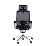 Эргономичное кресло GT Chair InFlex X