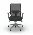 Эргономичное кресло HAWORTH Aloha Active