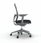 Эргономичное кресло HAWORTH Aloha Active