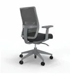 Эргономичное кресло HAWORTH Aloha Active