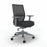 Эргономичное кресло HAWORTH Aloha Active