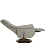 Кресло Relax Lift с электрическим реклайнером и подъемником