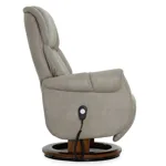 Кресло Relax Lift с электрическим реклайнером и подъемником