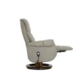 Кресло Relax Lift с электрическим реклайнером и подъемником