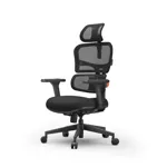 Компьютерное кресло FoxGear  NETZ модель XO