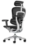 Эргономичное кресло Comfort Workspace Ergohuman 2 SE (Special Edition)