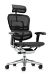 Эргономичное кресло Comfort Workspace Ergohuman 2 SE (Special Edition)