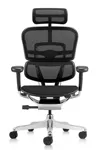 Эргономичное кресло Comfort Workspace Ergohuman Elite 2 ST